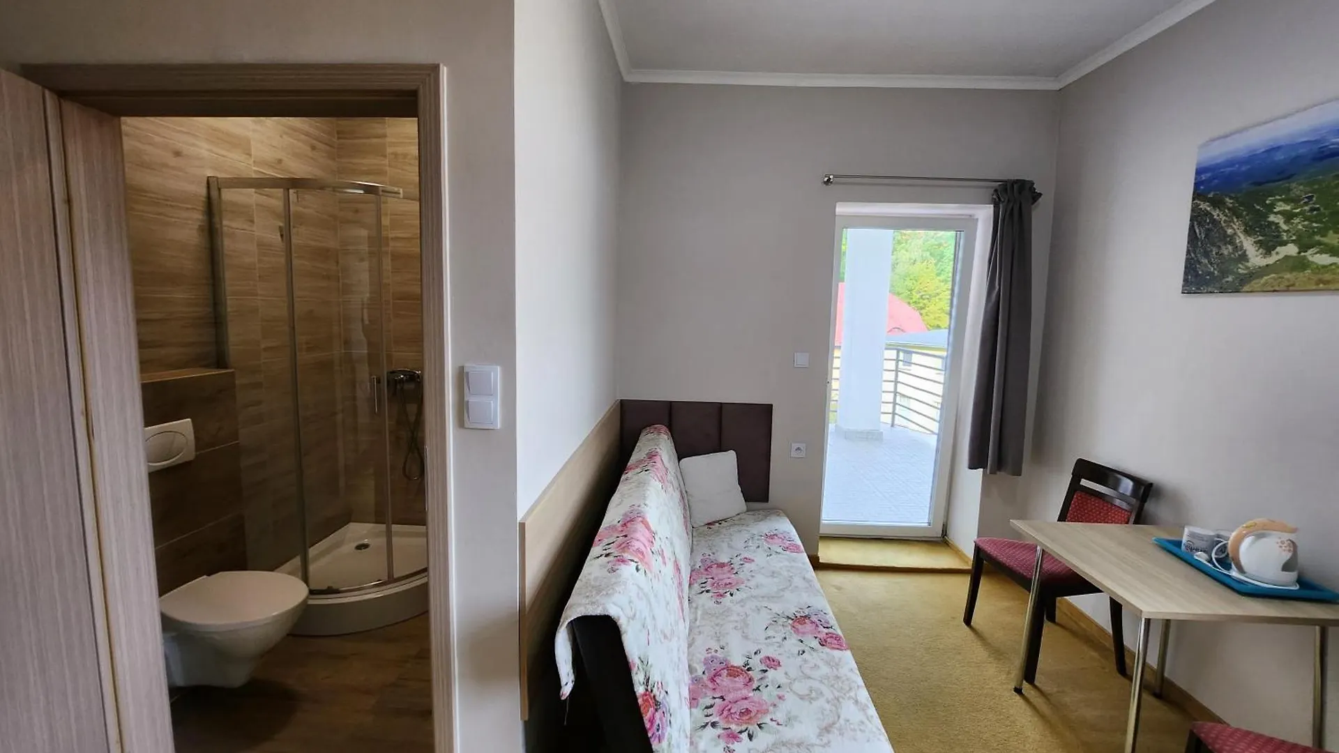 4Family *Resort*Spa* Szklarska Poręba
